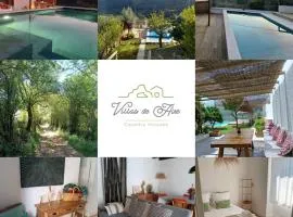 Villas de Aire Country Houses