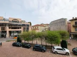 Residenza Cherubini Varese Centro- IxiHome