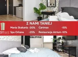 EASY RENT Apartments- Smart 705, 24h Check-in
