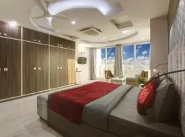 SONESTA LUXURY APARTMENT