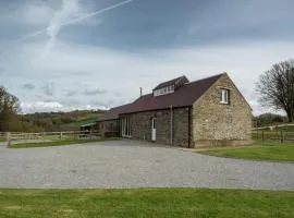 Penpedwast Upper Barn Newport, Pembrokeshire