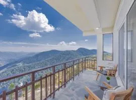 Hotel Wood Winds - A Best Valley View Hotel