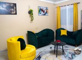 Mara Home Away in Lira, Uganda