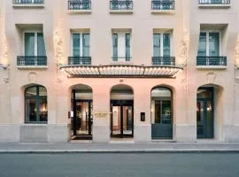 Hôtel l'Echiquier Opéra Paris - MGallery