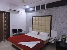 Hotel Gwal Palace Agra