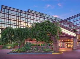 DoubleTree by Hilton New York-LaGuardia