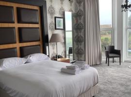 Citrus Hotel Eastbourne by Compass Hospitality，位于伊斯特布恩的酒店