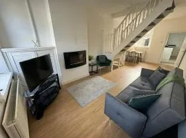 Holly House- 2 Bed