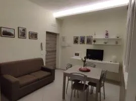 Ospitalità Baffone casa vacanze