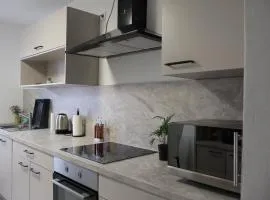 Hirsch24- 6 Betten -Apartment