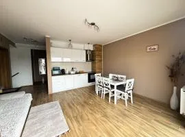 Apartament USTKA