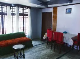 Darjeeling Homes