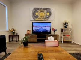 Empty Boat - Spacious 5 Bedroom Entire Modern home in Wallan，位于Wallan的酒店