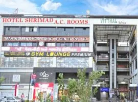 Shrimad Chandkheda
