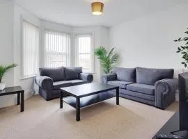 Ashley Road Apartment 3