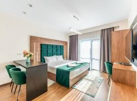 M City Aparthotel