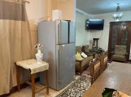 Elnoras city ismailia