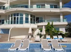 Apartments D'Hermes