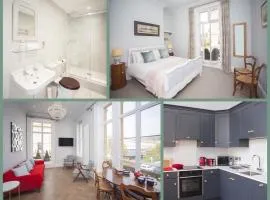 Beautiful City Centre Apartment - Bath