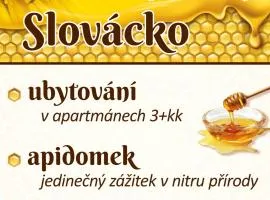 PENZION SLOVÁCKO