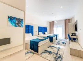 MCity Hotel