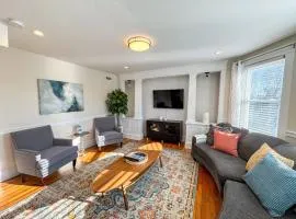 Renovated 45 Bed, Cen Air, Near Harvard, Alewife