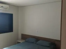 Quarto Bem no Centro Dourados