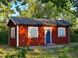 Amazing Home In Lttorp With Kitchen