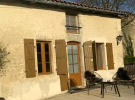 Le Hibou -1 bed Gite
