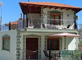 Tsimas House