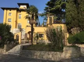 Villa Callas Divina Sirmione