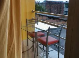 Apartamento 301 con piscina