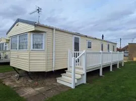 Seaview Ingoldmells Bromley 10 Berth 4 Bedrooms Central heated