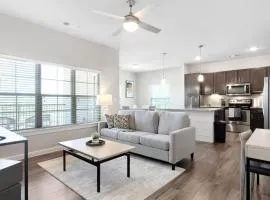 Landing at Mission Hill - 2 Bedrooms in New Braunfels