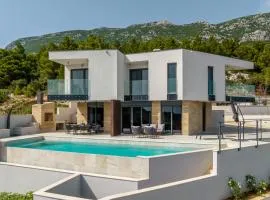 Luxury Villa Mare, direkt am Strand