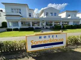 Hotel Sonnenklause