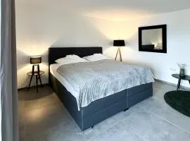 Si-View Doppelzimmer mit Balkon Zimmer 1 - Hotel