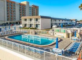 Fantasy Island Resort, Daytona Beach Shores