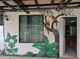 Casa Tabacon cr