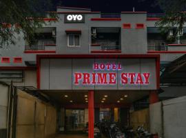 Super Townhouse1306 Hotel Prime Stay，位于印多尔的酒店