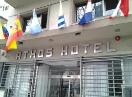 阿索斯酒店