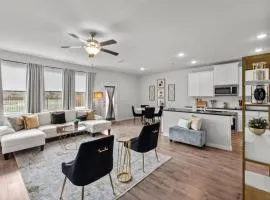 Lewisville Lake Urban Escape