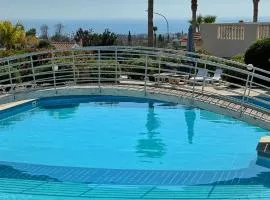 Peyia Paradise Apt