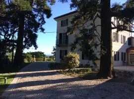 Casa Rita, Charming House with pool, Asti