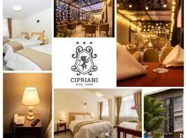 Hotel Cipriani