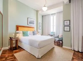 Fera Palace Hotel