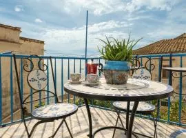 Ferrara Holiday Home - Vietri Amalfi Coast