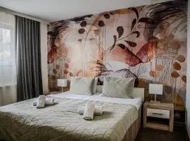 Plaza La - Night and Spa