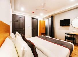 Hotel Roayal International By Le Cashew Rooms，位于新德里的情趣酒店