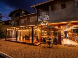 FIKA Residence